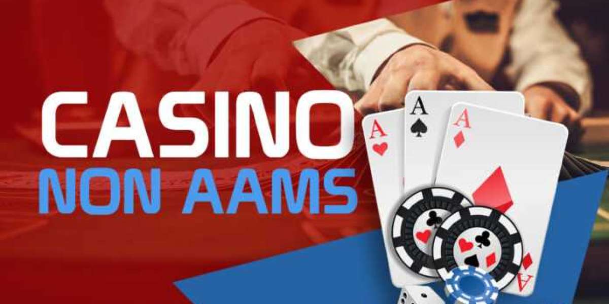 casino online stranieri: Opportunità Globali nel Gioco Online