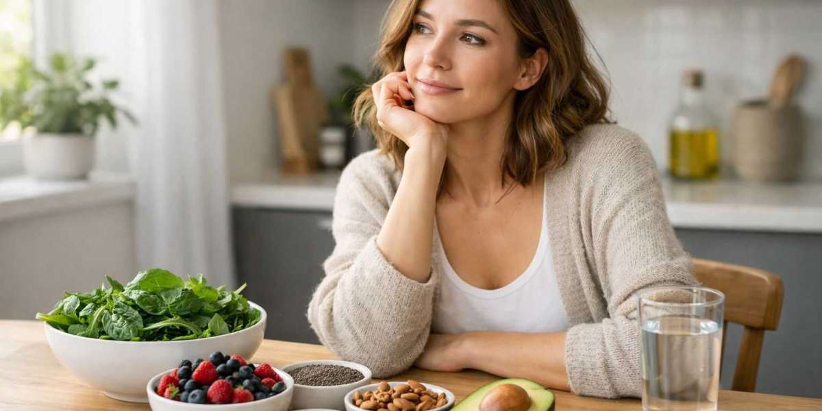 How Ovasitol Supports Hormone Balance and Metabolic Health