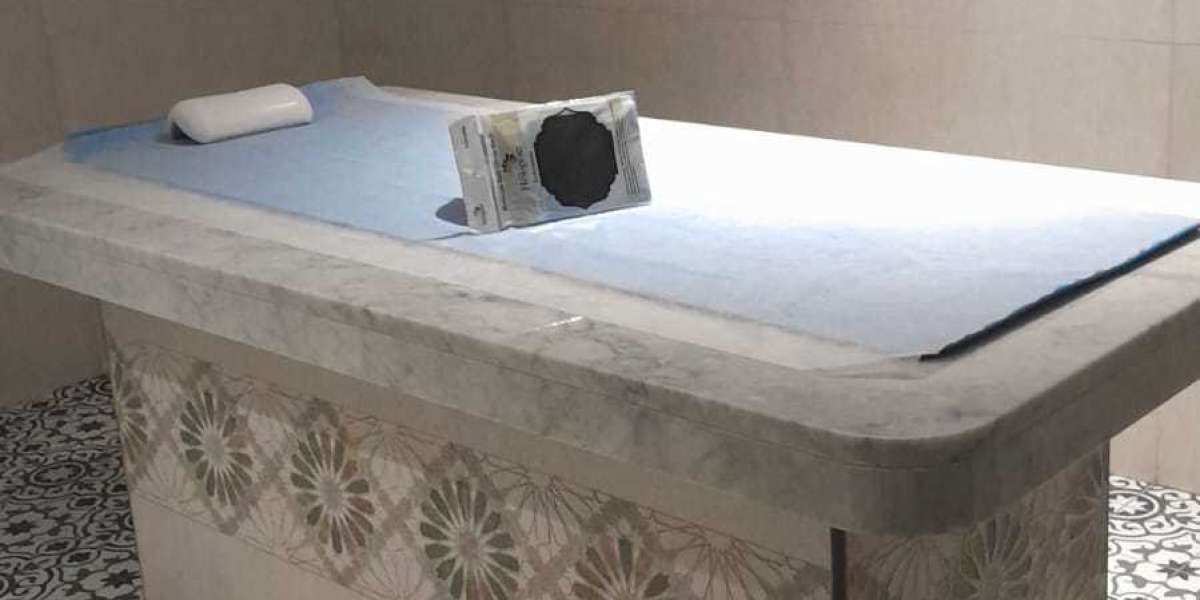 Massage Deals in Dubai – Relax, Refresh & Save at Transit Spa Dubai