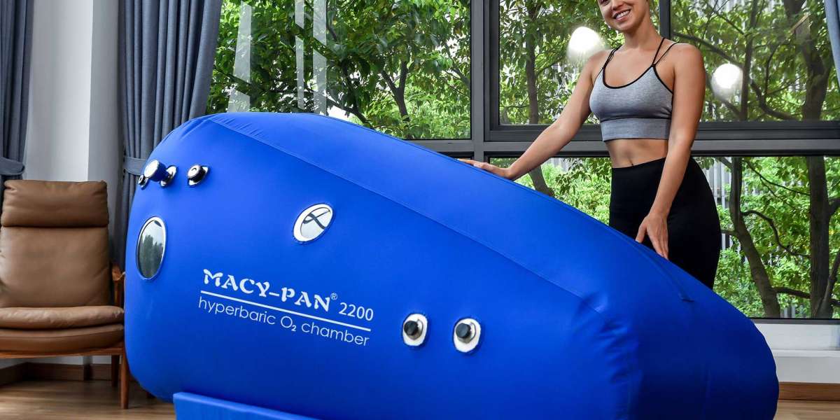 Macy Pan Hyperbaric Oxygen Chamber Review: Exploring the HP Series Hard and Soft Shell Models