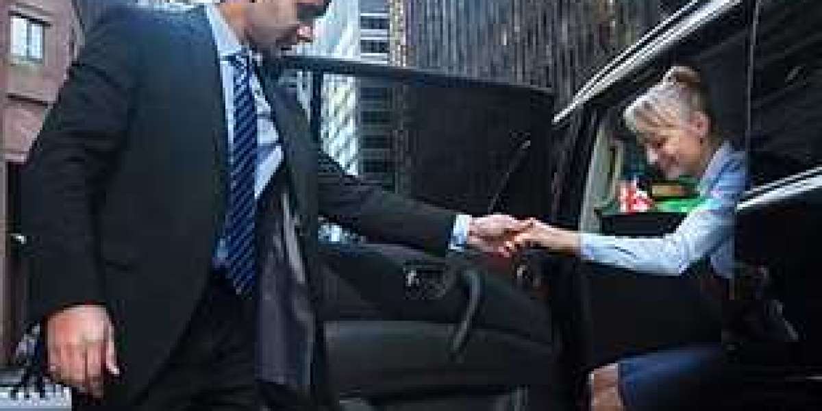 Luxury Limousine Service Austin for Every Occasion