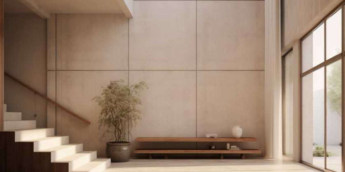 Travertine Wall Designs for Elegant and Timeless Spaces