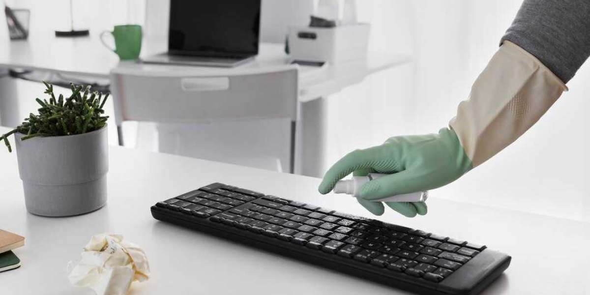 How Banking and Finance Cleaning in London Protects Staff, Clients, and Confidential Environments