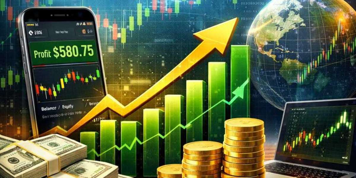 Forex Trading Profit Per Day: Realistic Income, Strategies & Growth Guide