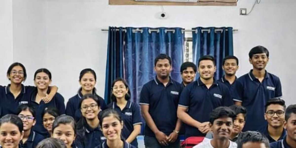 NEET Coaching Centre in Itanagar — A Comprehensive, Expert-Led Guide