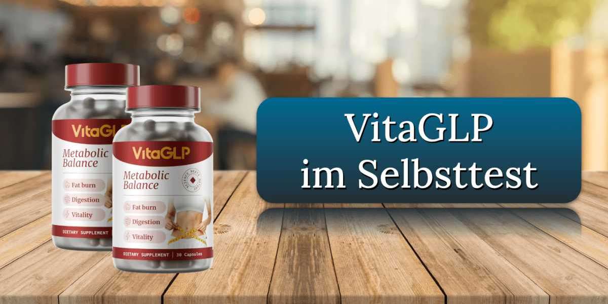 VitaGLP Germany: A Detailed Analysis