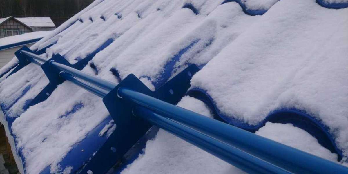 Roof Repair and Installation in Winter