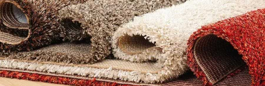 Carpets in Dubai Cover Image