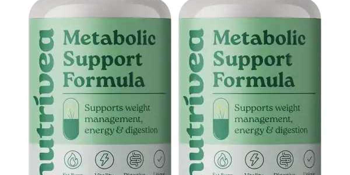 Who should take Nutrivea supplements?