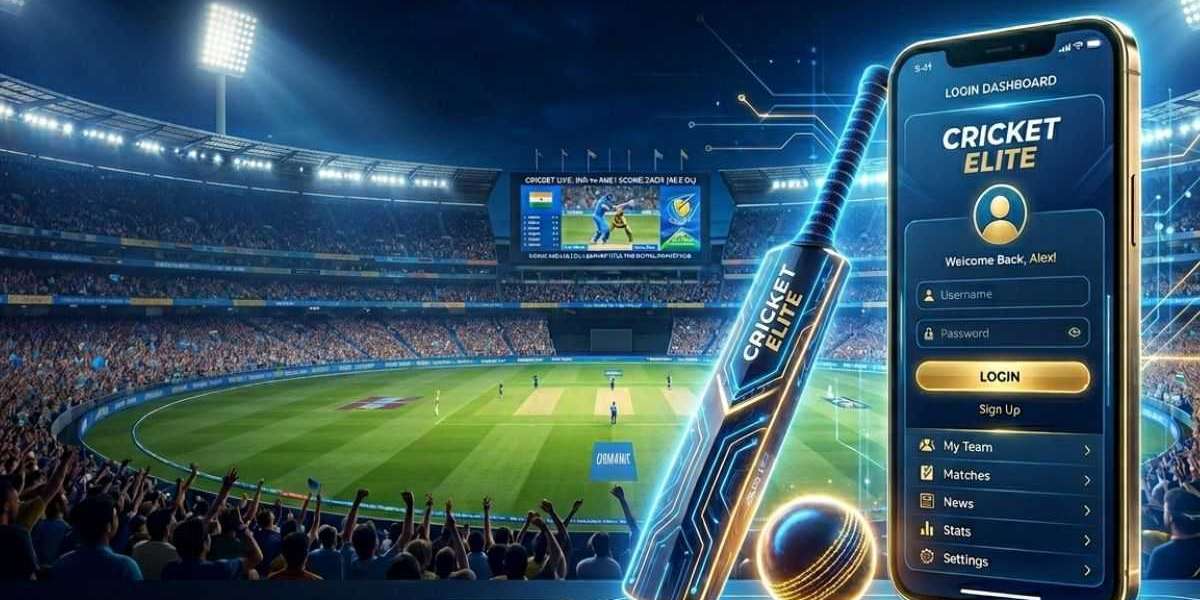 Tej777 ID 2026 Guide Fast Login, Easy Registration & Complete Cricket ID Overview