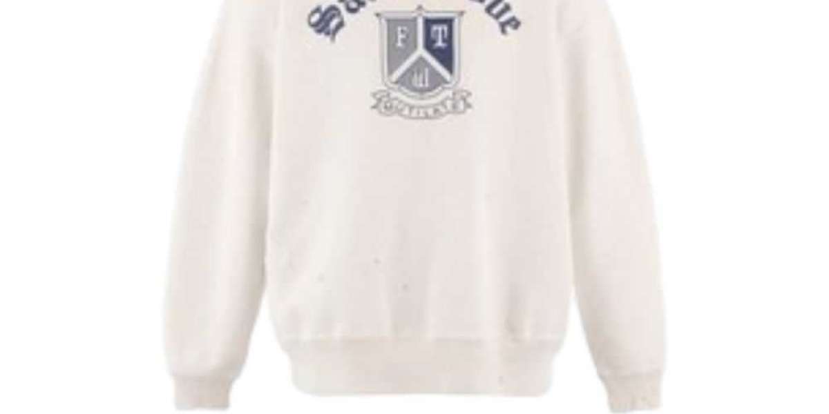 Creative Streetwear Expression with saint mxxxxxx