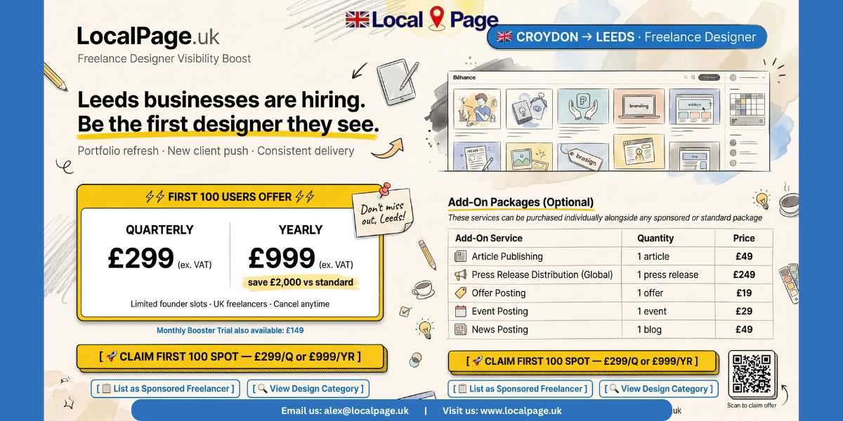 How to Get Listed on the Fair Trades Register: UK SME Growth Guide