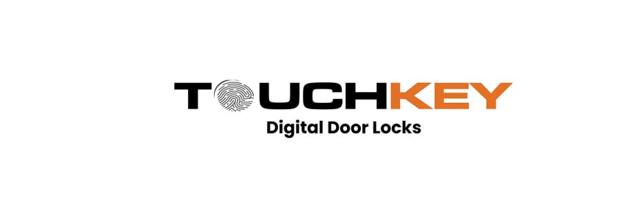 Touchkey fingerprint door lock Cover Image
