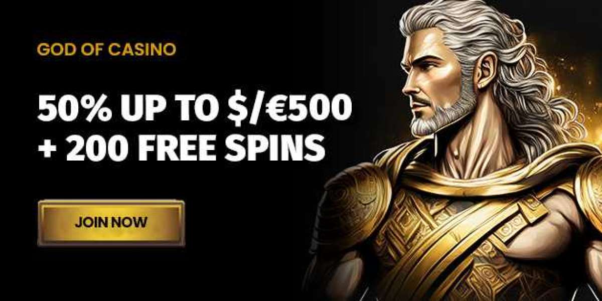 GodofCasino Esperienza Digitale Sicura e Coinvolgente in Italia