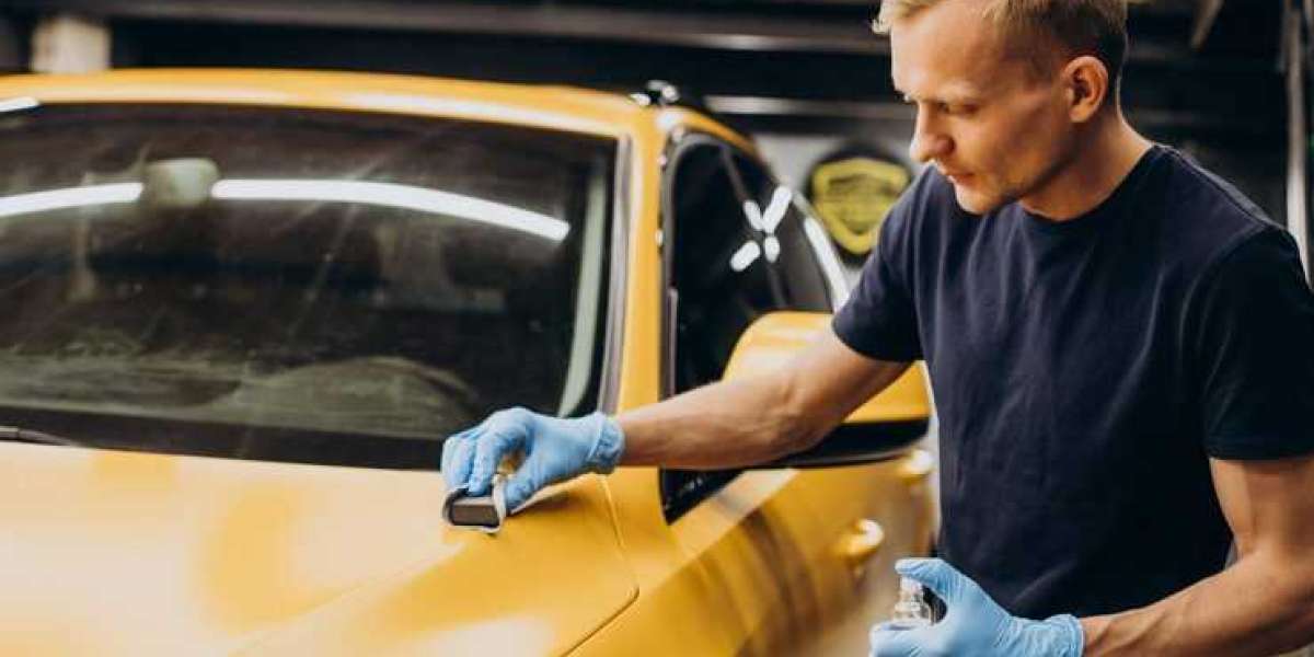 Professional Paint Correction Manalapan NJ for a Better Than New Finish