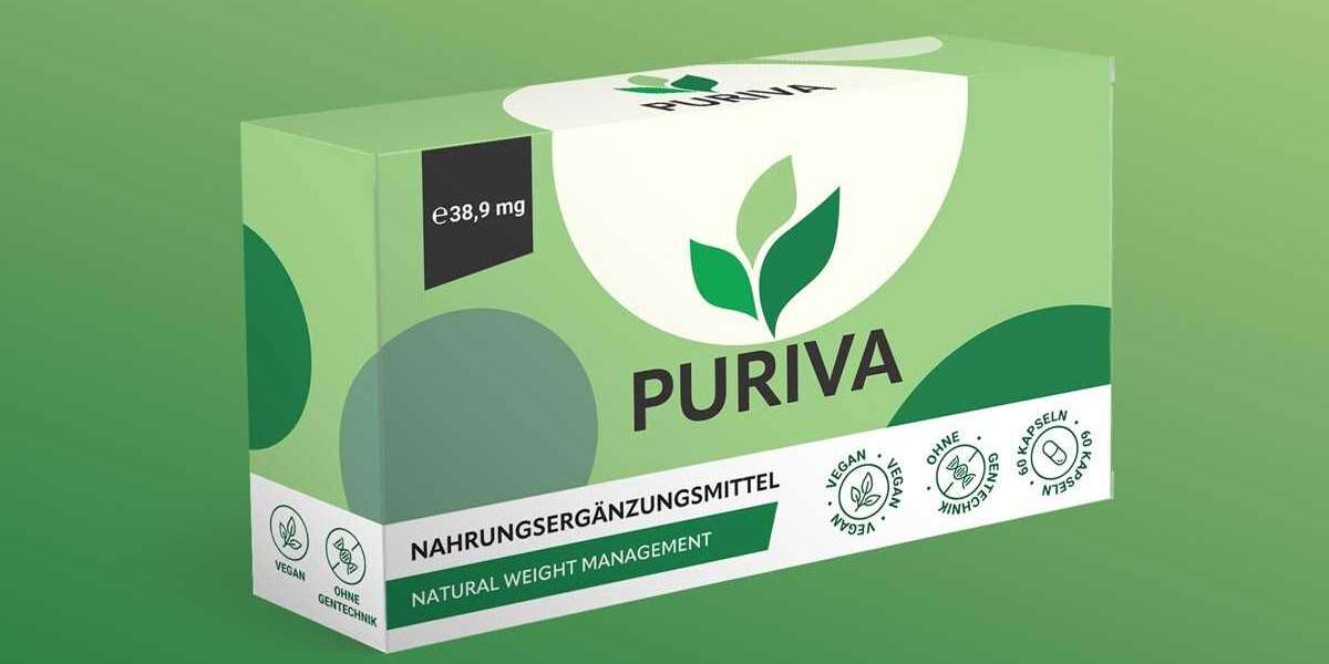 PURIVA Kapseln: Læs om plantebaserede naturlige ingredienser, bivirkninger!