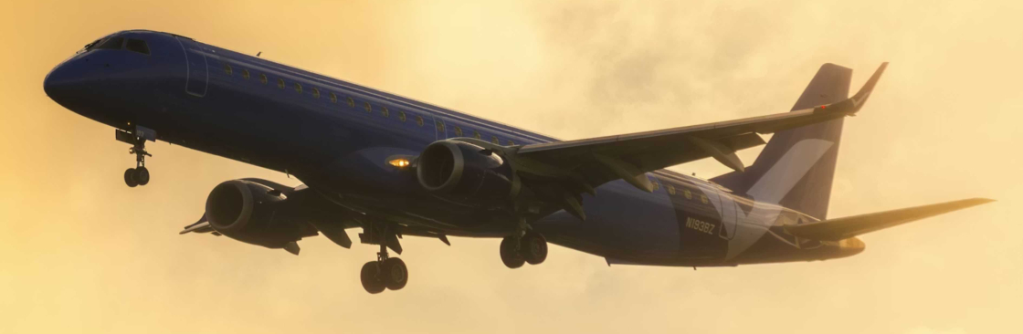 Sky Vuelos Cover Image