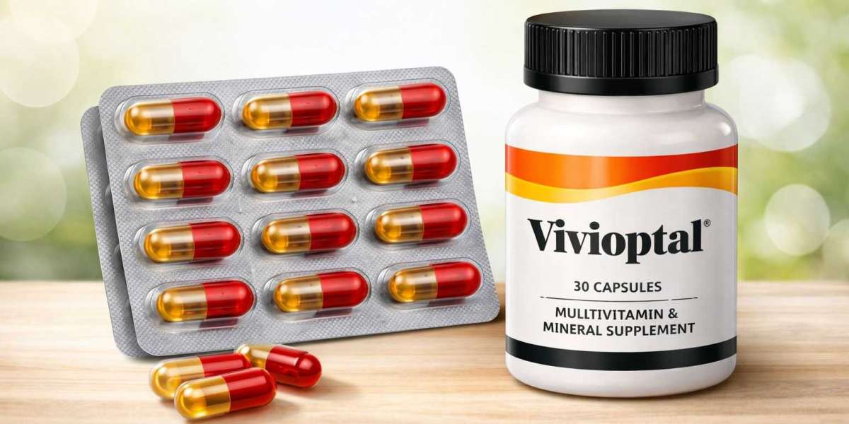 Essential Nutrients Your Body Needs for Energy and Well-Being