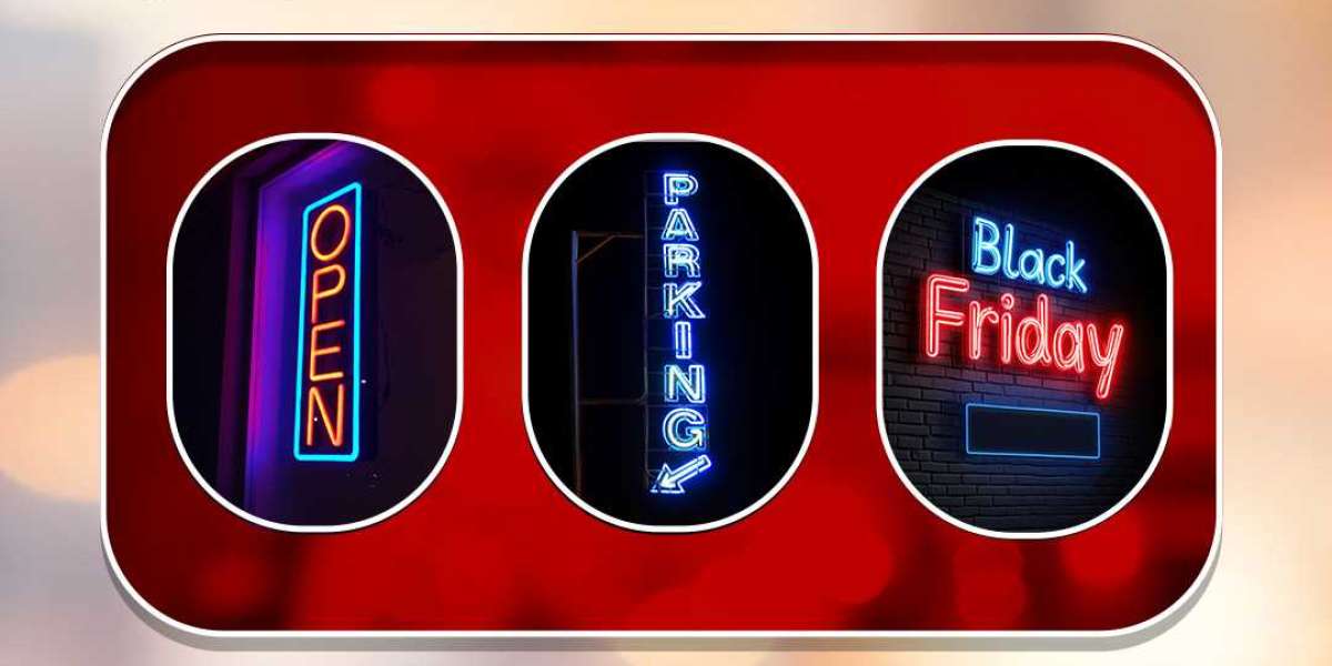 Enhance Your Business Visibility with Modern Signage Solutions