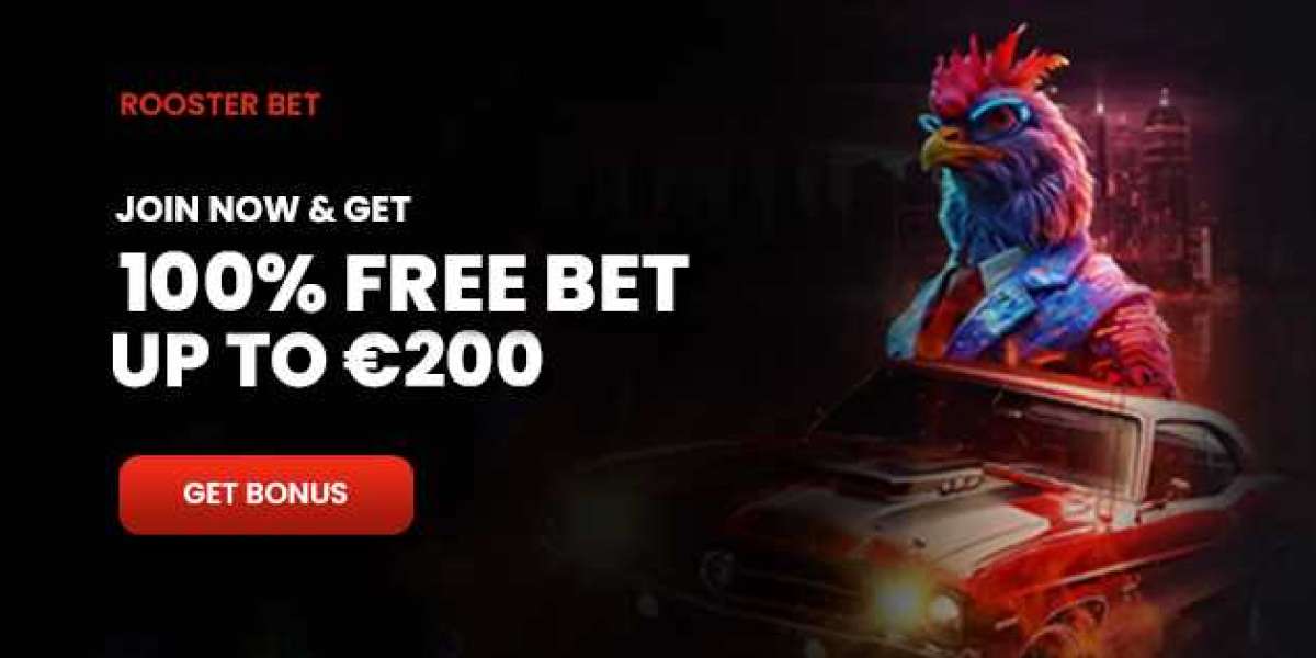 Canada’s Roosterbet Online Entertainment Landscape Advances