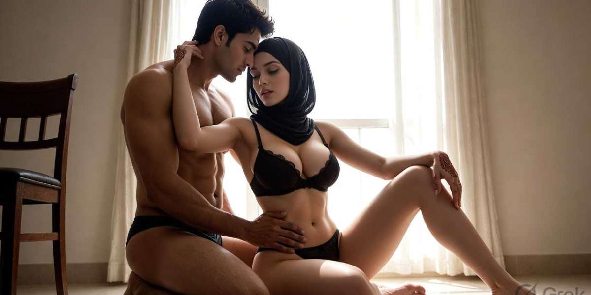 Elegance and sophistication - that is how we describe Hyderabad escorts.