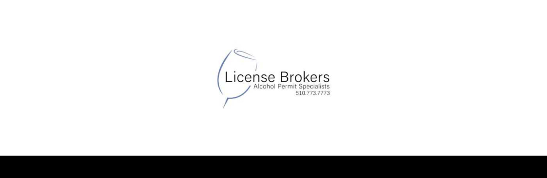 License Brokers Cover Image