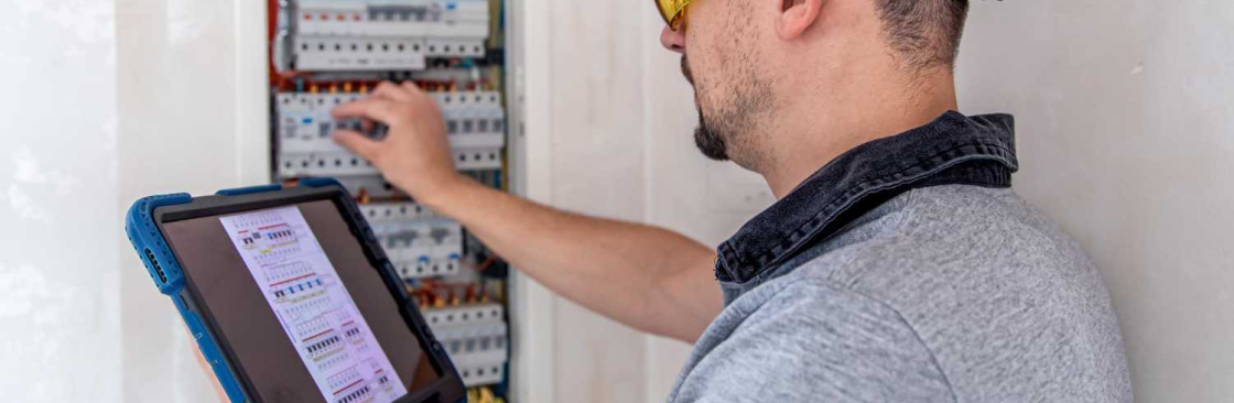 Astron Electric Limited Cover Image