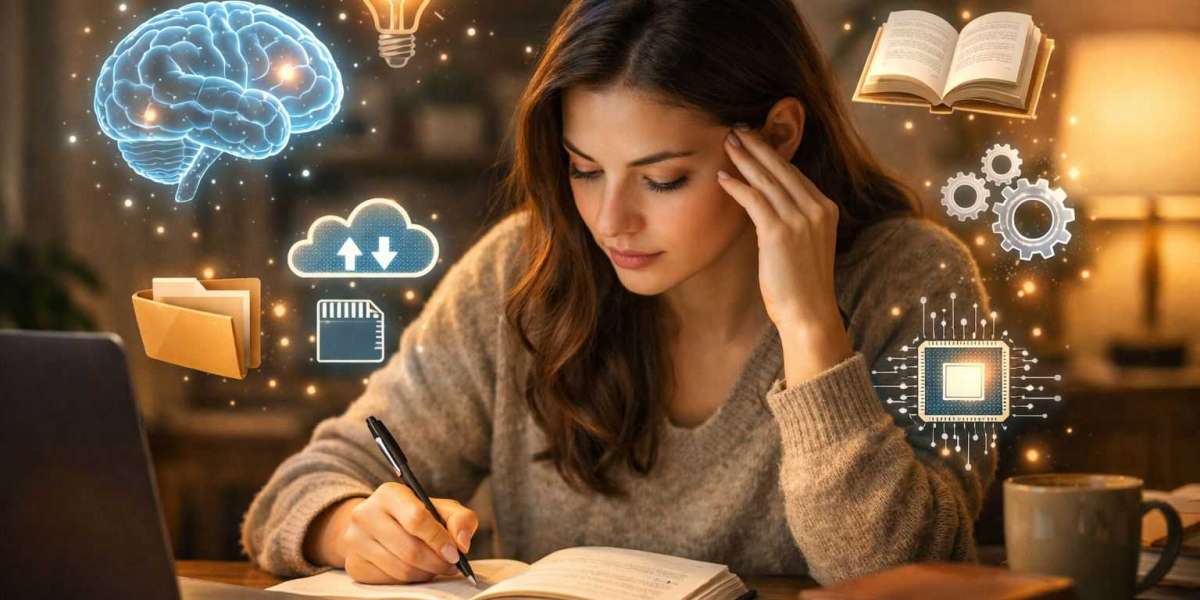 Neuriva Brain Performance: Understanding How Brain Supplements Support Cognitive Health