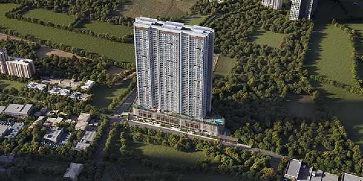 Satya Levante Residences Sector 104 Gurgaon: Premium Living on Dwarka Expressway
