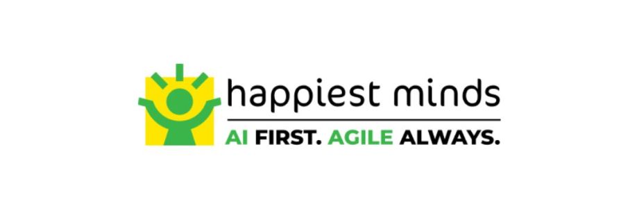 Happiest Minds Cover Image