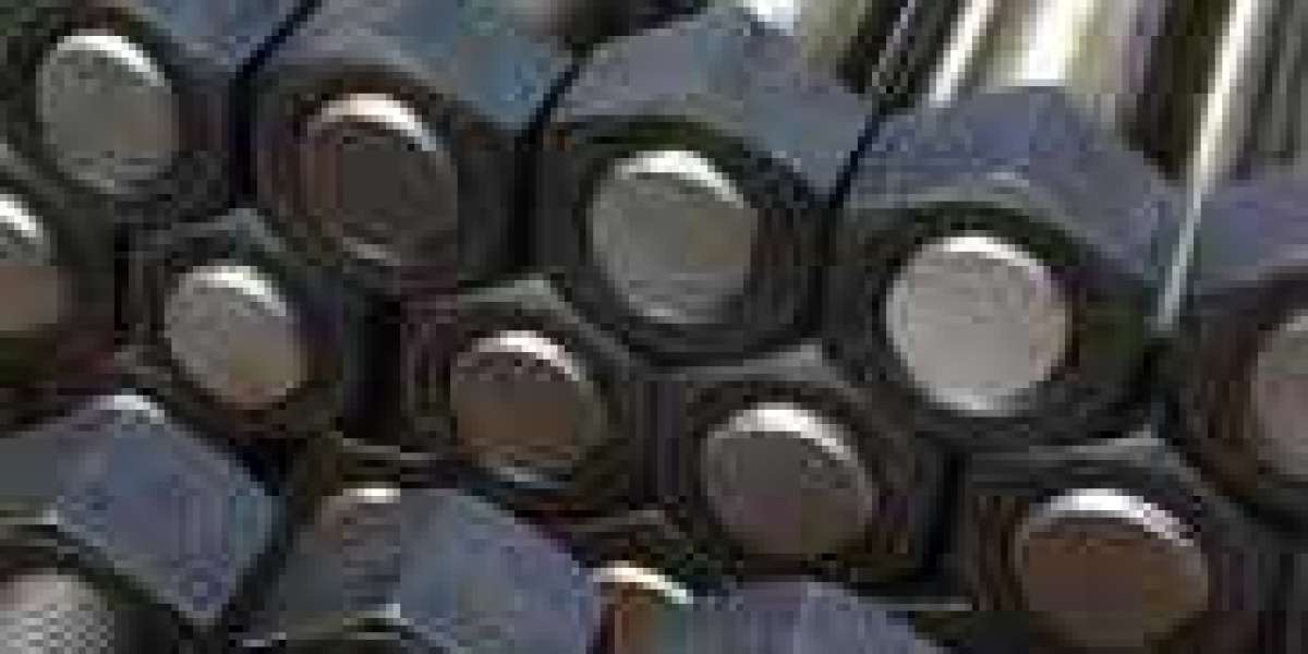 ASTM A193 B7M Bolts: Features and Industrial Applications