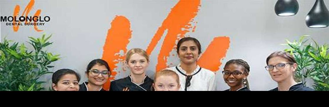 Molonglo Dental Cover Image