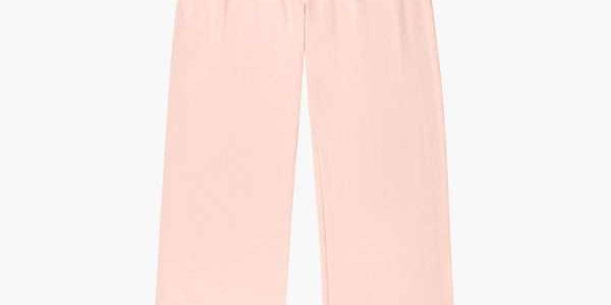 The Reason As To Why Parke Sweatpants Are Not Considered Homewear Anymore