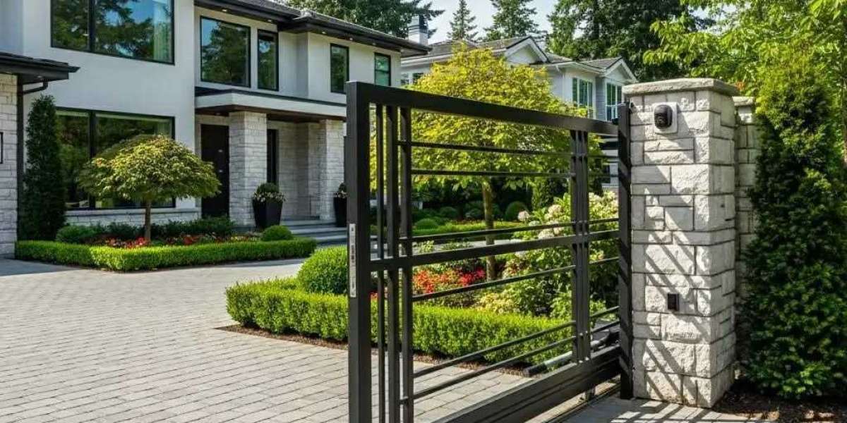 Our Journey as an Outdoor Lighting Company