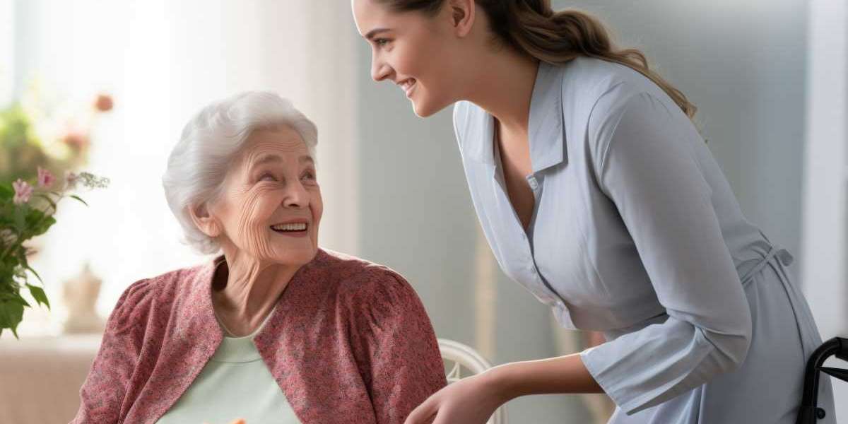 Specialist Elderly Homecare in Barnet: Delivering Personalised Support with Dignity and Comfort
