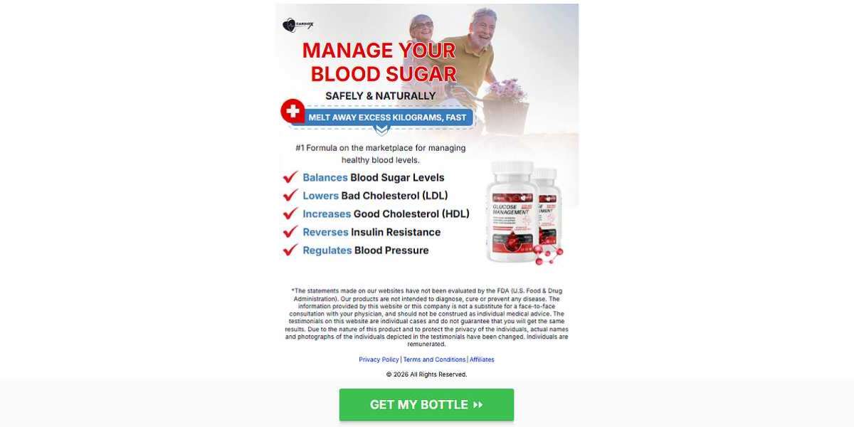 Where to Buy CardioX Glucose Management in Australia: Honest 2026 Price Guide
