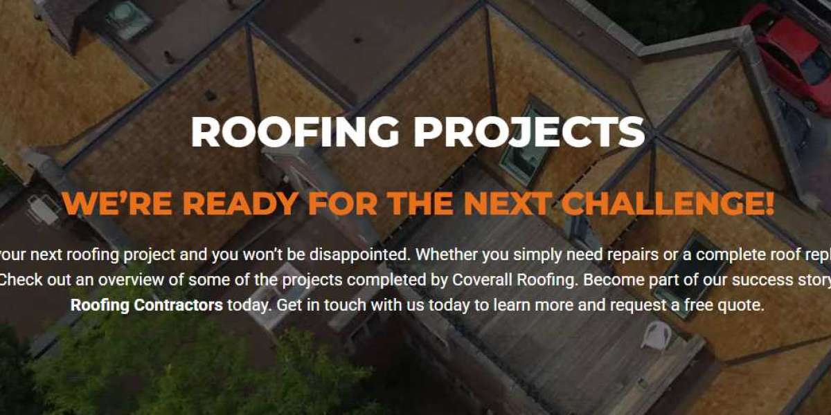 Reliable Roofers Toronto for Durable and Professional Roofing