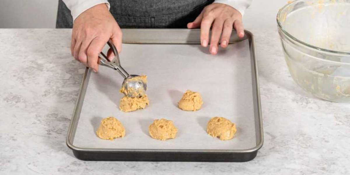 Effective Baking Methods Using Durable Baking Paper