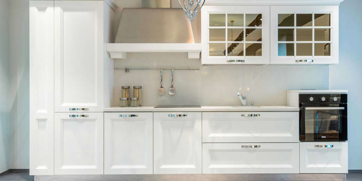 Modern Trends in Semi-Custom Kitchen Cabinets