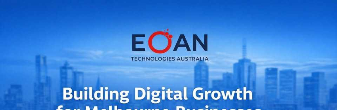 eoantechnologies australia Cover Image