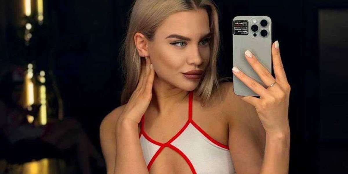 Russian Escorts In Turkey	+905541348396