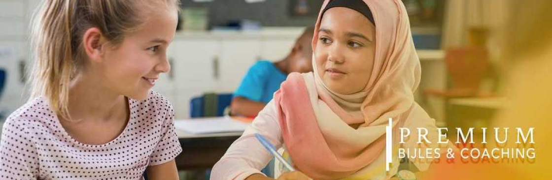 Premium Bijles Coaching Cover Image