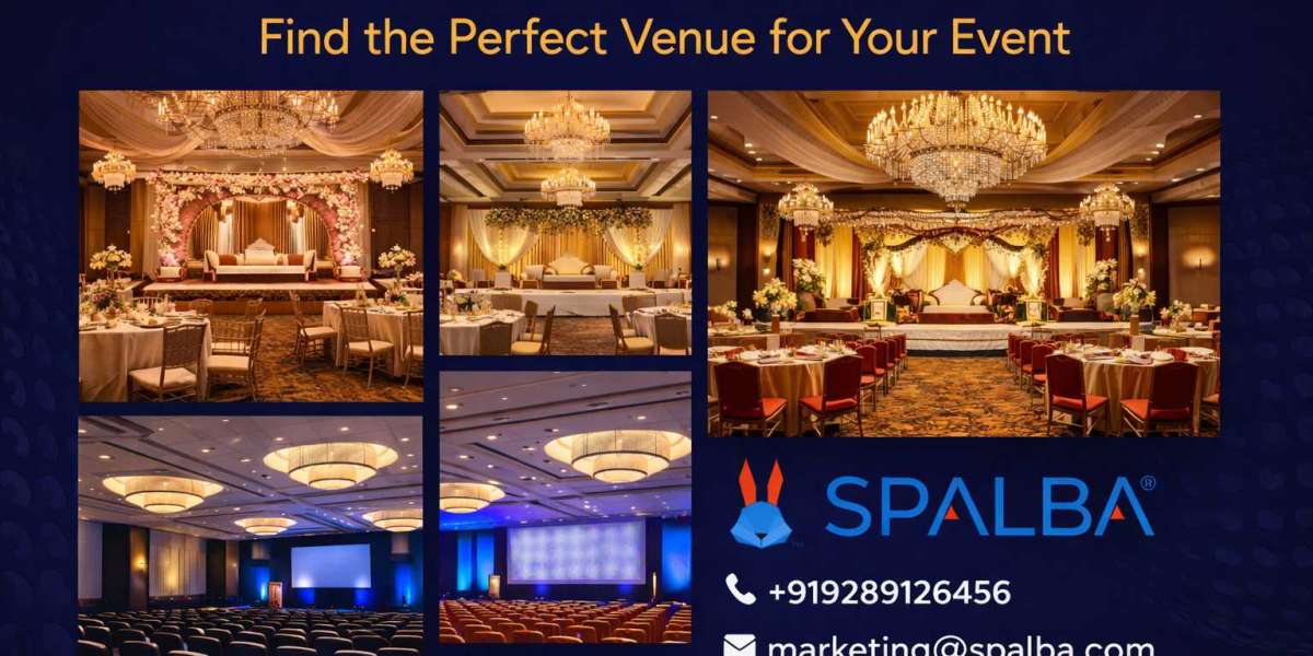 Banquet Halls in Visakhapatnam – Find the Perfect Venue for Your Special Event