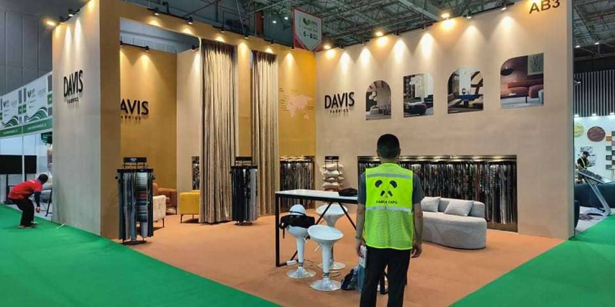 How Expert Booth Design Companies Transform Trade Show ROI