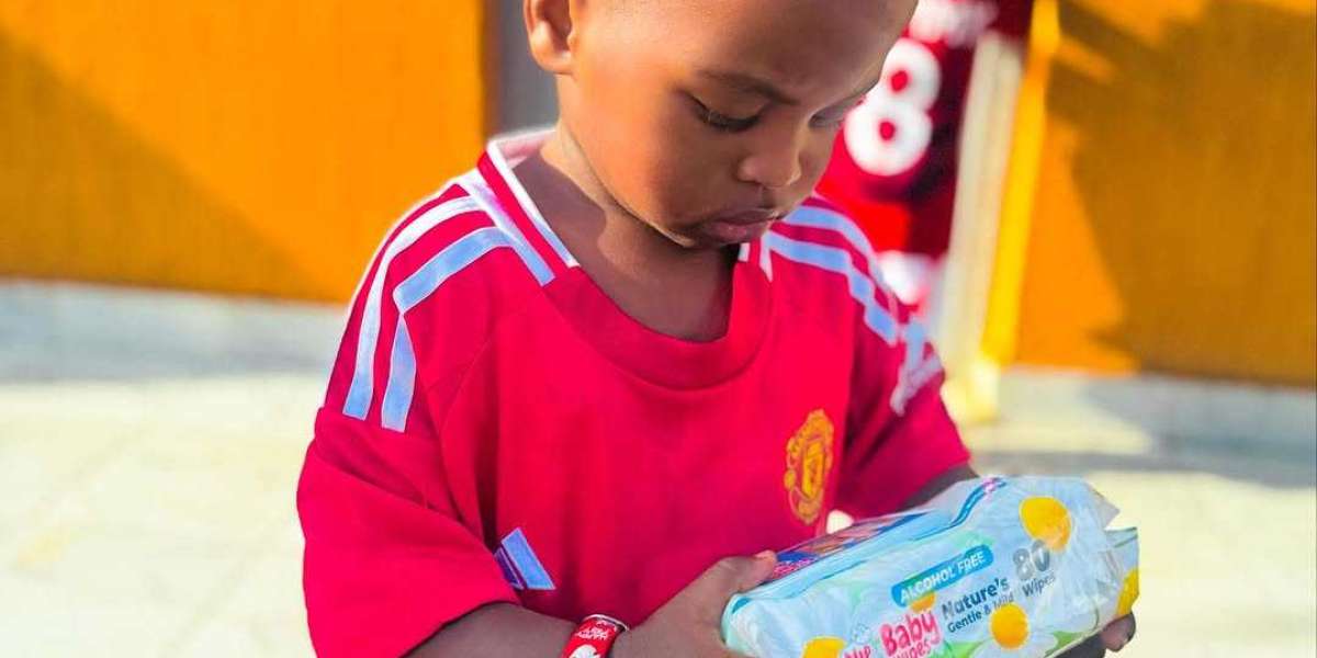 Best Diapers In Kenya for Baby Comfort Protection and Daily Care Needs