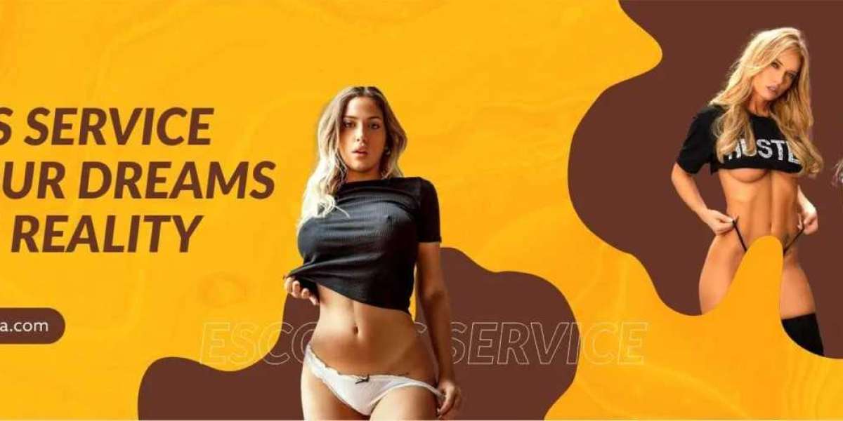 Exploring the Best Escort Service in Delhi NCR: A Comprehensive Guide