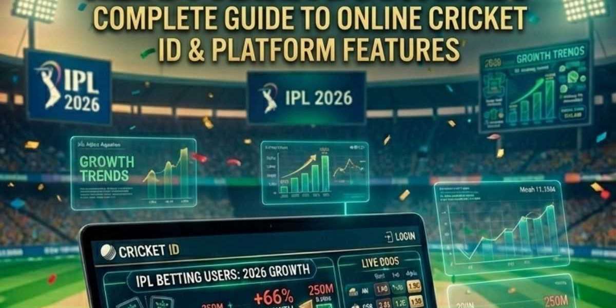 Reddy Anna Book 2026 Complete Guide to Online Cricket ID & Platform Features