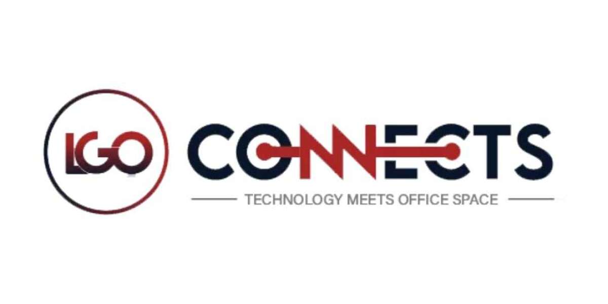 LgoConnects Virtual Office BGC