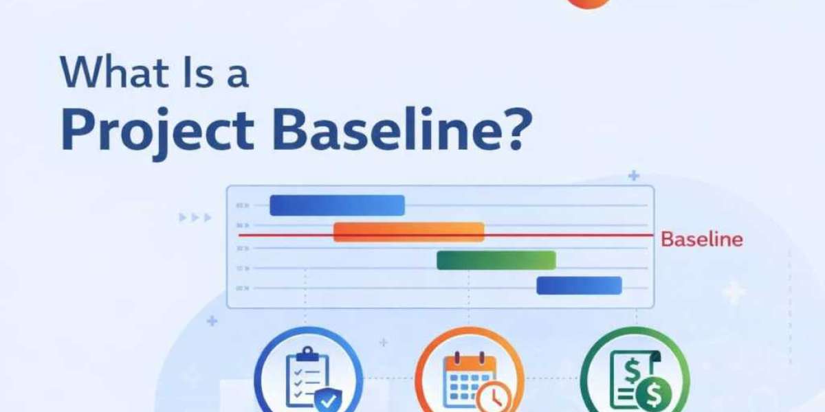 What Is a Project Baseline? Meaning, Types & Uses