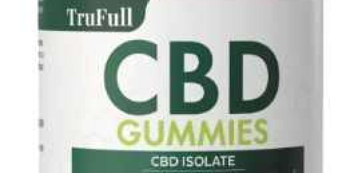 Can TruFull CBD improve sleep quality?